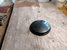 Genuine Bakelite Horn Push For