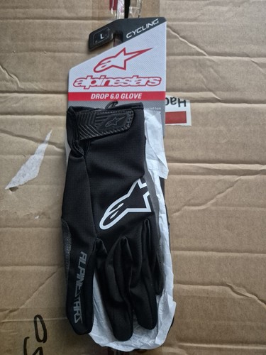Alpinestars drop glove - alpinestars,