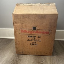 Magefesa Rapid II Pressure