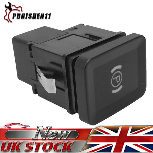 Electric parking handbrake - electric,