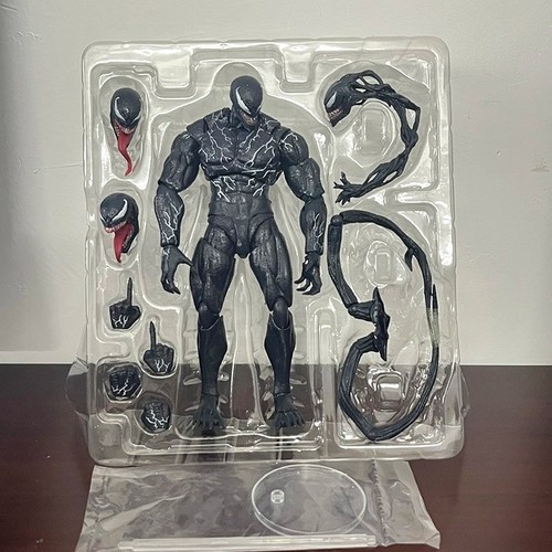 Marvel legends venom action - legends,