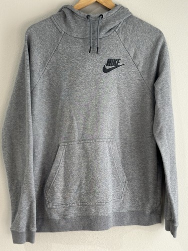 Nike sportswear rally fleece - sportswear,
