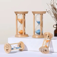 Sand Hourglass Timer 3/5/10