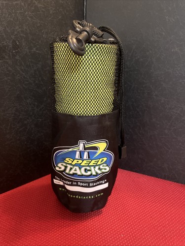 Official wssa speed - wssa, stacks