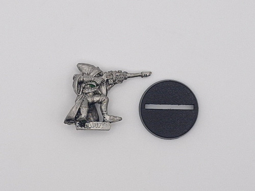 Eldar scout ranger vintage - eldar,