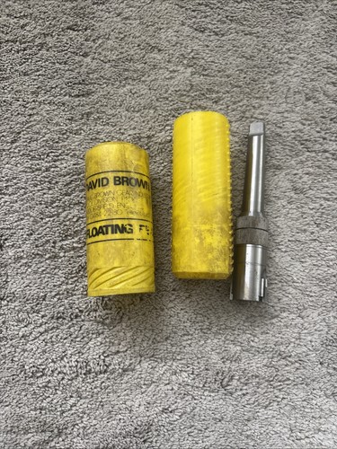 David brown sl6 adjustable - david,