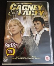Cagney & Lacey 1 The Complete