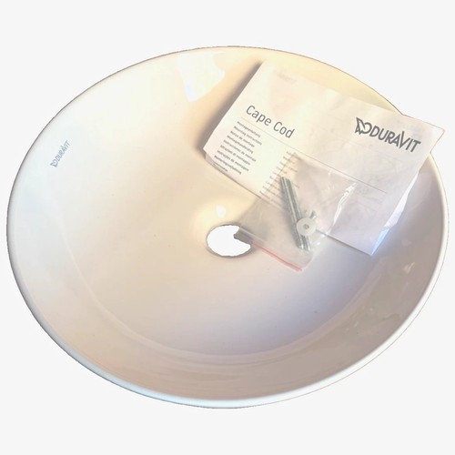 Duravit cape cod white - cape,