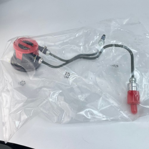 Luk central slave cylinder - central,