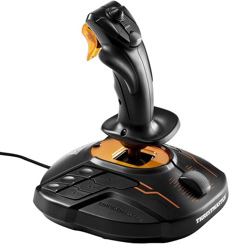 Thrustmaster t16000m fcs - t16000m,