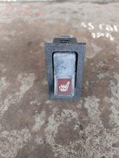 Volvo 240 J Reg Heated Seat Switch 3540243 - H/Box #18