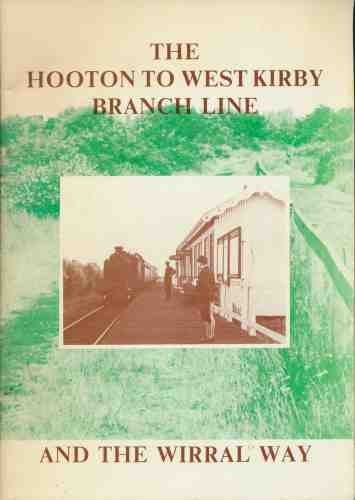 The hooton west - to, kirby