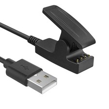 USB Charger Clip Charging