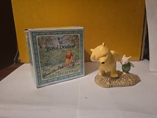 Royal Doulton Winnie the Pooh