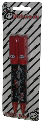 Skelanimals rock paper pencils - rock,