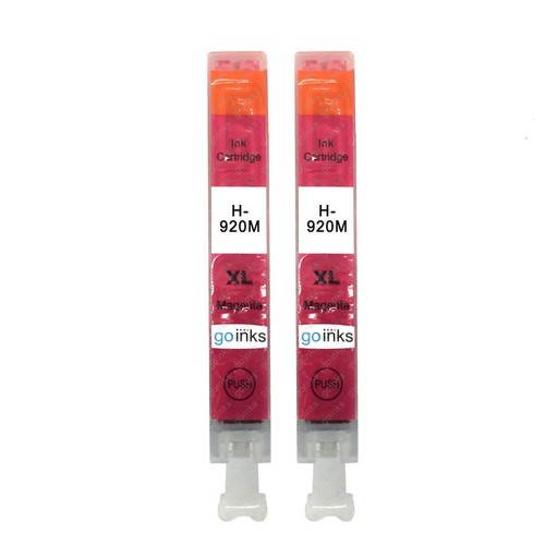 Magenta printer ink - magenta,