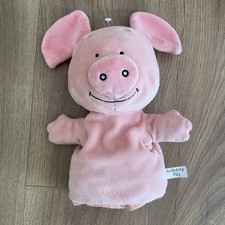 Wibbly Pig Hand Puppet