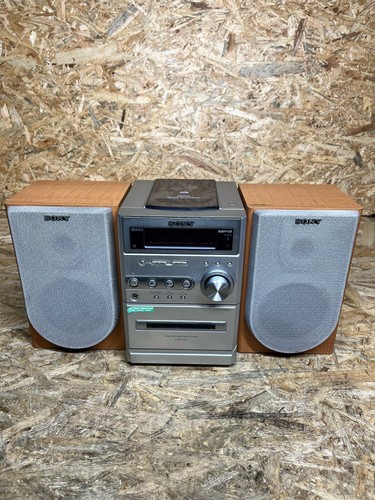 Sony hcd ne5 micro hifi - sony,