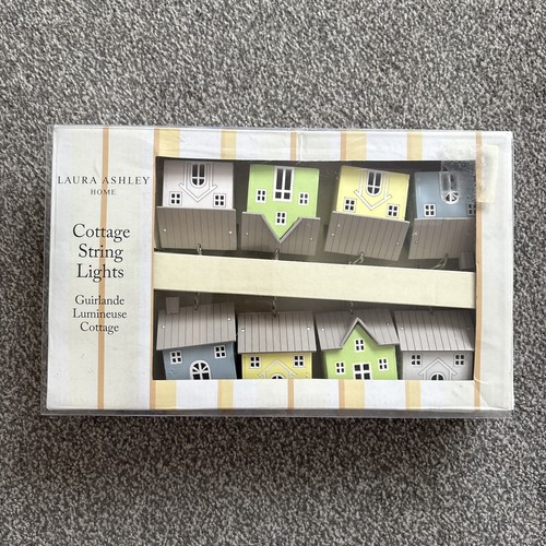 Vintage laura ashley - laura, home