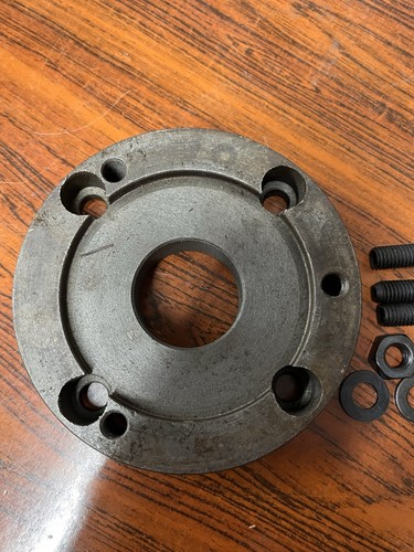Emco flange for - (?),