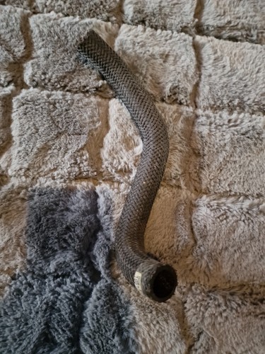 Oem radiator hose upper - ,