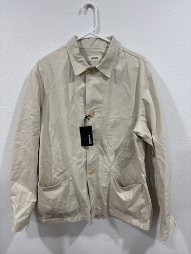 Buck mason japanese twill - buck,