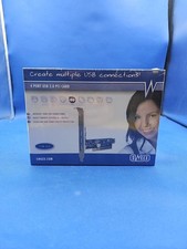 Sweex 4 Port USB 2.0 PCI Card