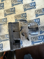 BMW 1 SERIES 116I SPORT 2011