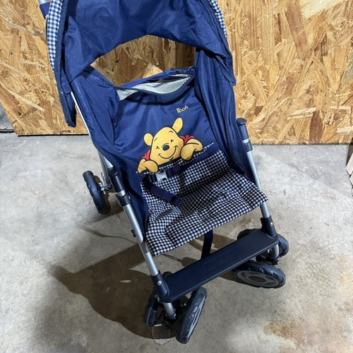 Hauck vintage winnie - hauck, pooh