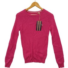 Jack Wills Cable Knit Jumper
