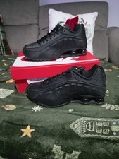 Mens Nike Shox R4 Brand New In