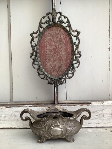 Ornate vintage italian - italian, rococo