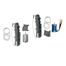 RC Boat Jet Pump 26mm