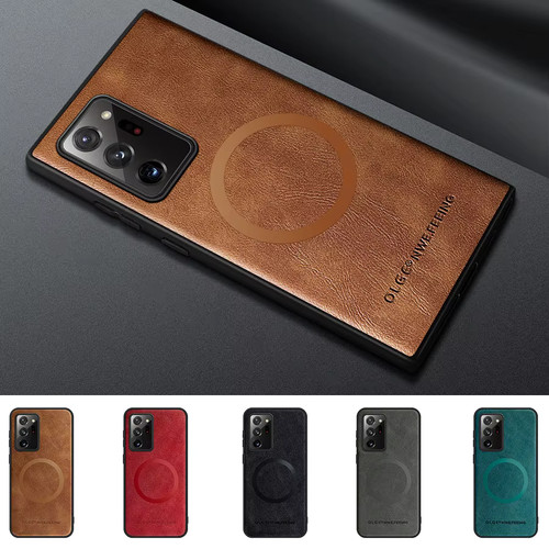 Luxury leather case for - leather,