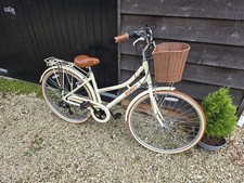  Bounty Boulevard Hybrid Bike