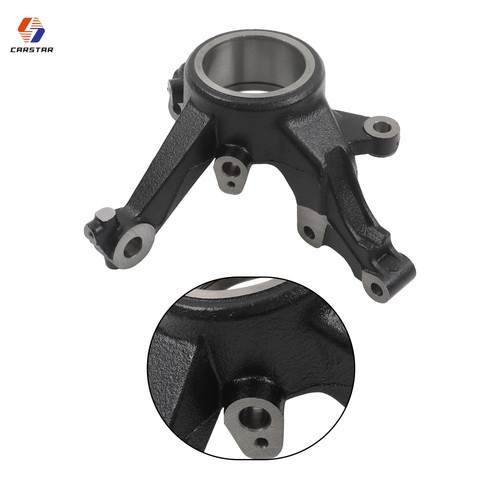 Knuckle steering fits for - fits,
