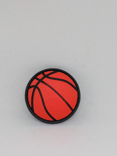Basketball hook and loop - basketball,