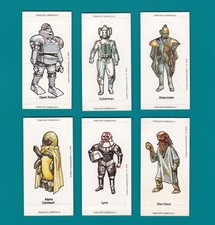 Dr Doctor Who - All 24