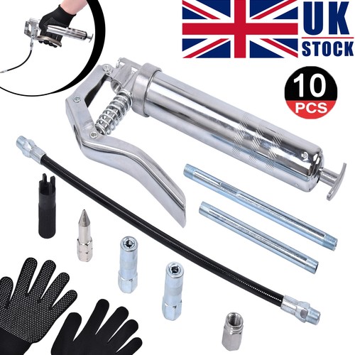 Mini grease gun small - mini,