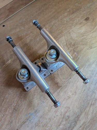 Ace skateboarding trucks - ace,