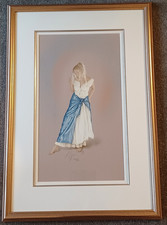 Kay Boyce Signed Limited Edn