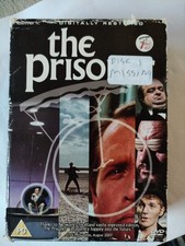 The Prisoner  DVD 🌀 Box Set