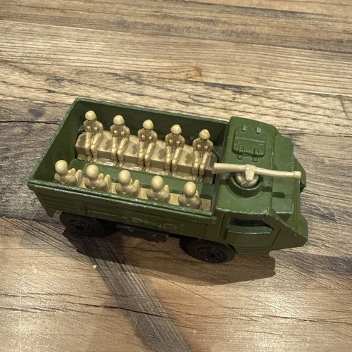 Matchbox superfast no 54 - superfast,