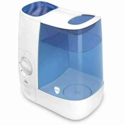 Vicks warm mist - vicks,