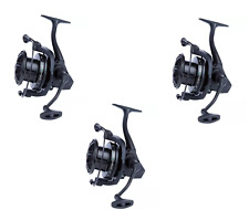 3 x Sonik Xtractor+ 5000 Reel