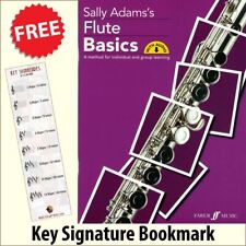 Flute Basics Pupil's Edition