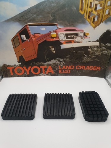 Toyota land cruiser bj40 - toyota,