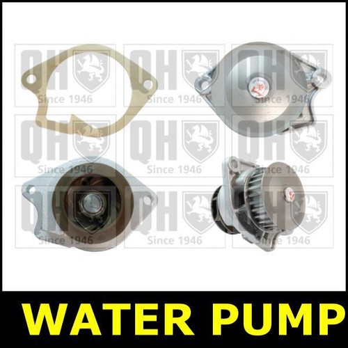 Water pump for seat cordoba - seat,