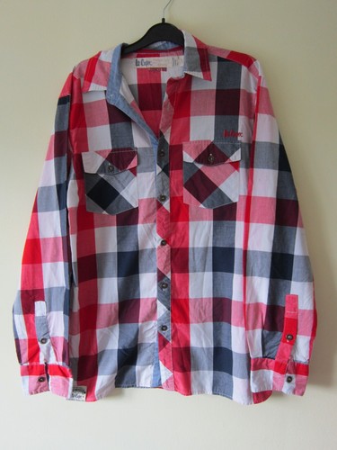 Mens shirt lee cooper - mens,