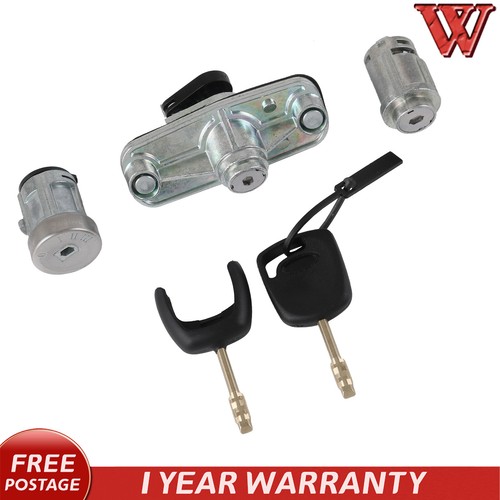Left ignition switch - ignition, boot